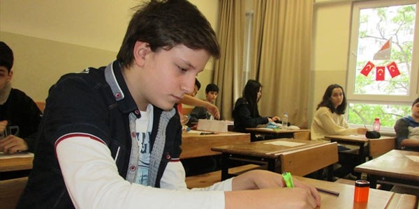 TEOG sonuçları açıklandı - Tıkla öğren