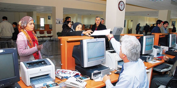 Memurlarına ödenecek zam ve tazminatlara ilişkin karar