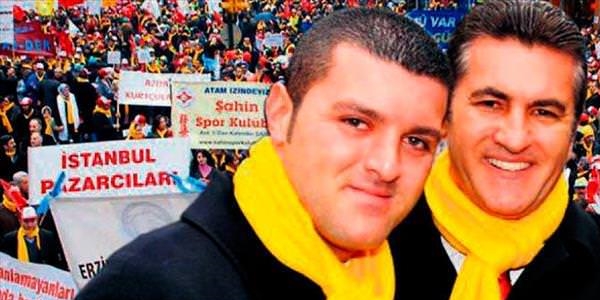 Mustafa Sargl pheli olarak ifadeye arld
