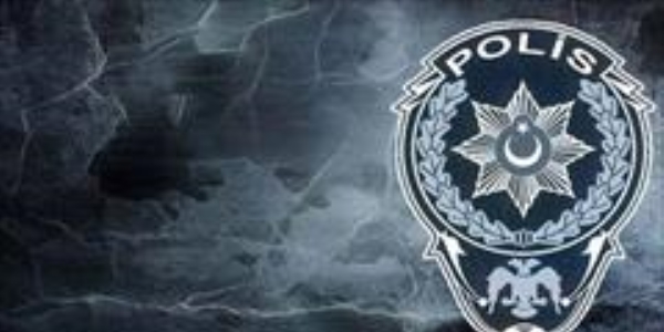 Drt polis meslekten ihra edildi