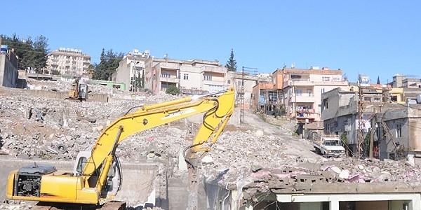 Kentsel dönüşüm için 79 bin başvuru yapıldı