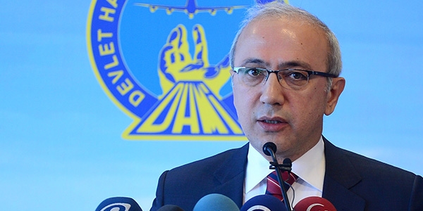 İstanbul için yarın mega proje açıklanacak