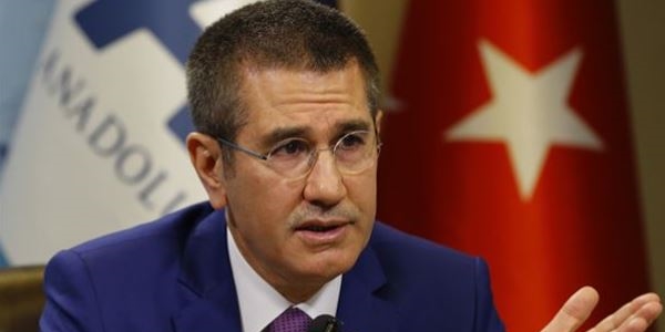 Irak sınırında kapı sayısı 4'e çıkacak