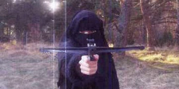 MİT Fransız makamlara Hayat Boumedienne'yi bildirmiş