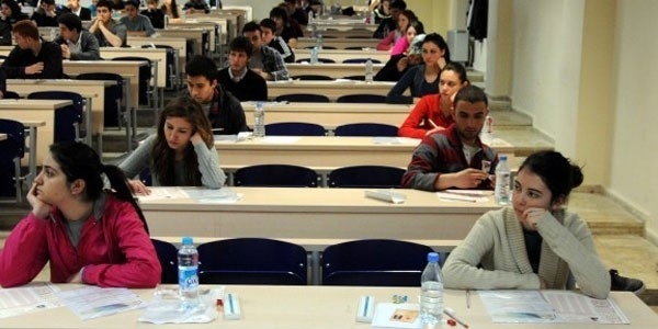 Hukuk ve Tıp'a taban puan geliyor