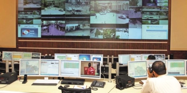9 polisi açığa aldıran olay!