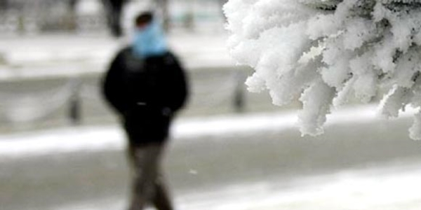 5 günlük haritalı hava tahmini