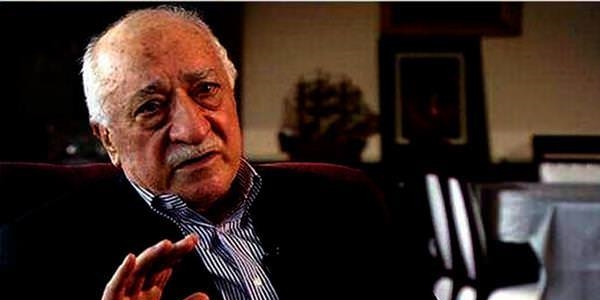 Fethullah Gülen artık resmen aranıyor
