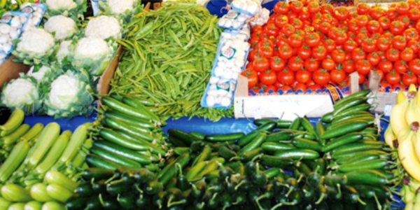 Fiyatları aracılar tarafından kasıtlı şişiriliyor