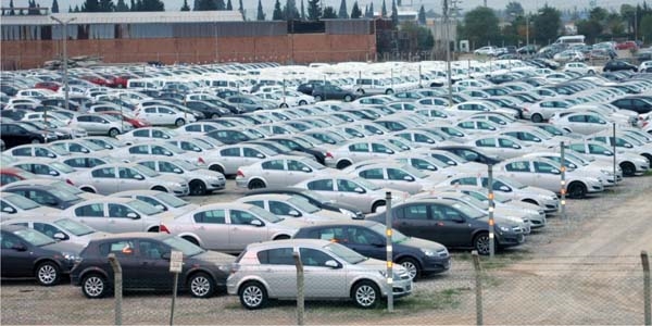 Türkiye otomobilde üretim üssü oluyor