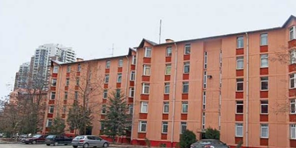 Lojman tahsisi �rt�l� yard�m haline geldi