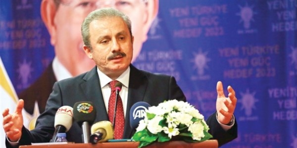 AK Parti milletvekili aday ba�vurular� �ubat sonunda