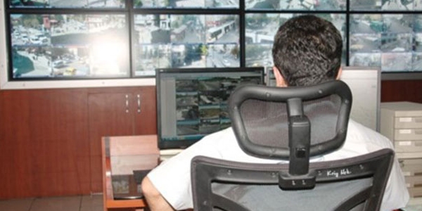 Tan�k polisler: BDP ve �hsano�lu'na �al��mam�z� istediler