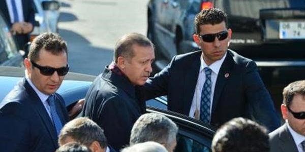 Erdoan'a suikast dosyas yeniden alyor
