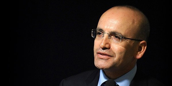 �im�ek: 'Aile paketi'nin b�t�eye etkisi �ok c�zidir