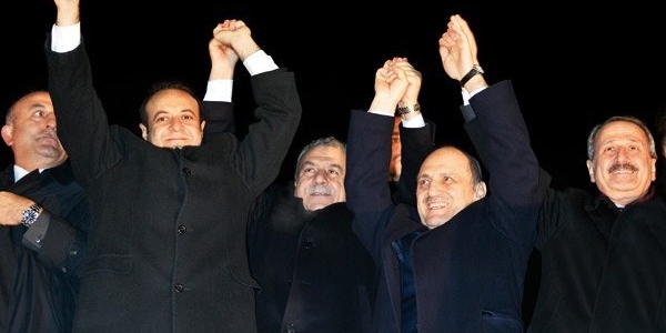 İşte TBMM Soruşturma Komisyonu raporunun sonuç bölümü