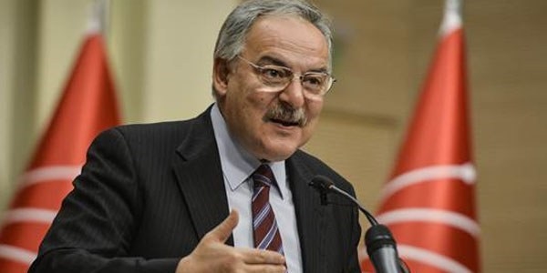 Haluk Koç 3. VİP listeyi açıkladı