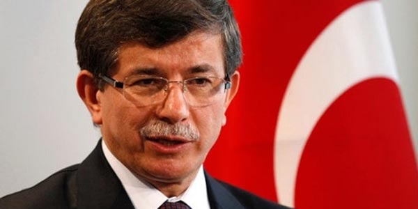 Davutoğlu: İslam ile terör yan yana kullanılmamalı