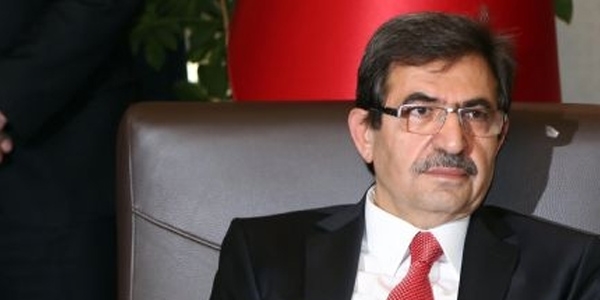 Güllüce: Kentsel dönüşüm çok zor bir şey