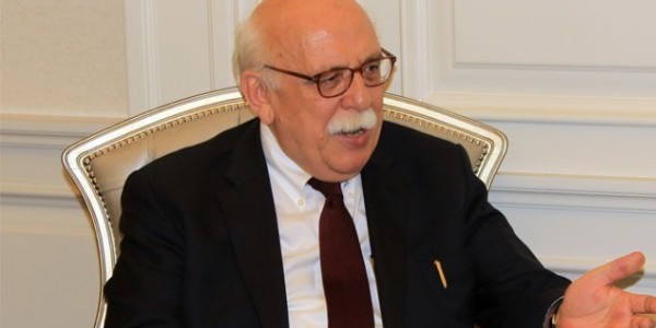 Avcı'dan Hüseyin Çelik'e cevap