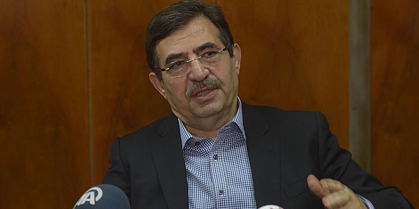 Güllüce'den 'sahte imza' iddialarına tepki