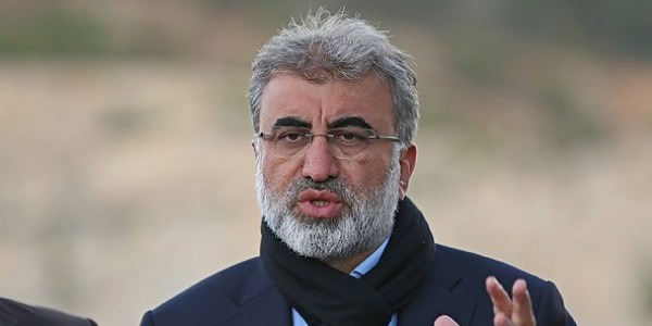 CHP'den Bakan Yıldız hakkında gensoru