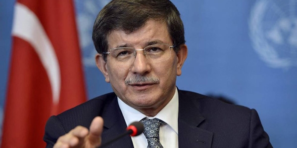 Davutoğlu: Terör tehdidi her yerde