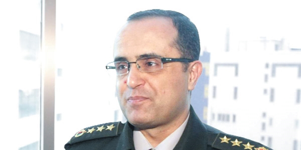 Paralelciler 'askeri yargı'da çok etkin
