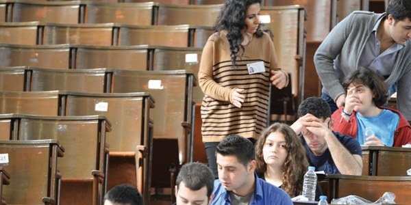 YÖK, 'tıp ve hukuk' fakültesi için baraj belirleyecek
