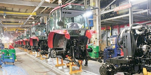 TÜMOSAN'dan raylı sistem atağı