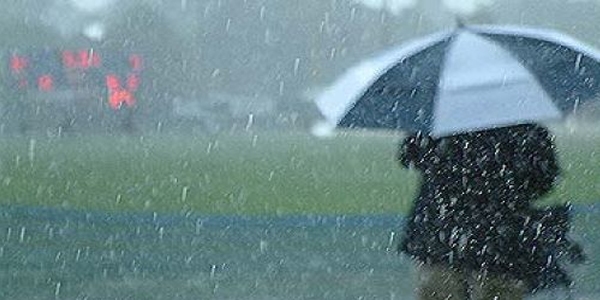 5 günlük haritalı hava tahmini
