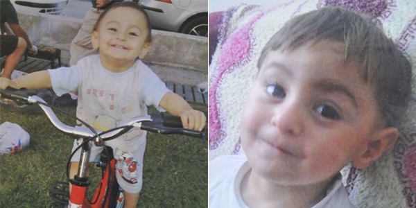 2 yaşındaki Bulut için 8 doktora hapis istemi