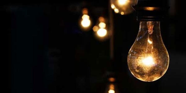 İstanbul'da elektrik kesintisi