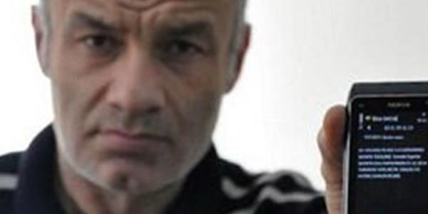Patron SMS, e-mail atıp 'işten çıkarıldın' diyemez