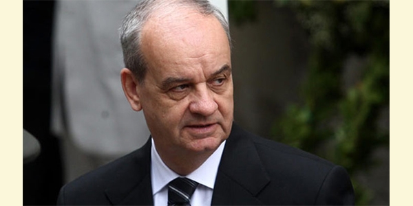 Başbuğ: Yanlışlar PKK'yı güçlendirdi