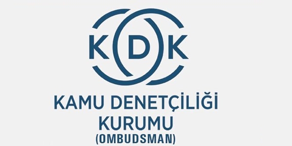 Ombudsmandan UYAP ile ilgili tavsiye kararı