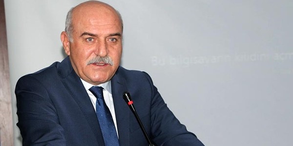 'Şırnak Valisiyle ilgili haber doğru değil'