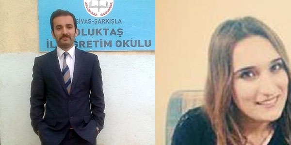 Ücretli öğretmen, soba kurbanı
