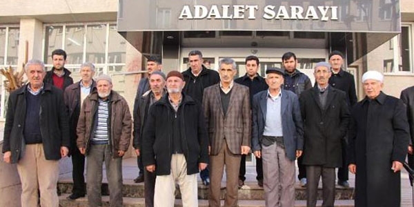 49 emekli sahtecilikten yargılanıyor
