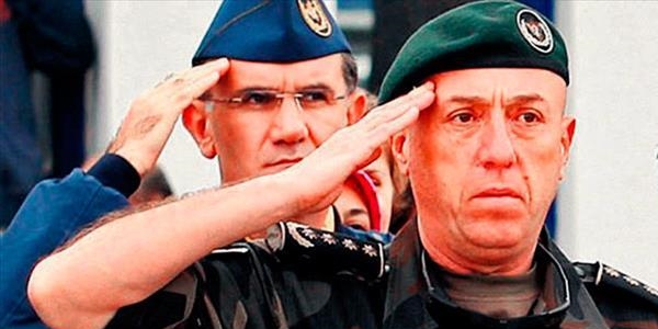 Paralel Behçet Oktay'ı Hizbullah'a bağlamış