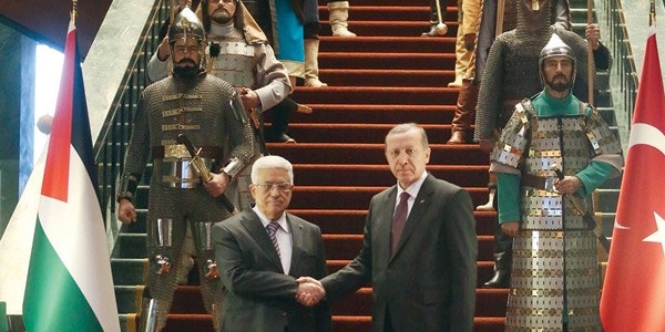 16 Türk devleti tartışması