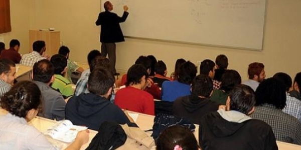 Puanı tutturan işletme öğrencisi mühendisliğe geçecek