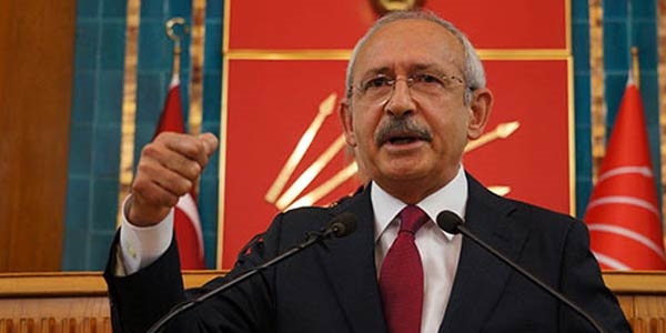Kılıçdaroğlu'na hakaret eden savcıya soruşturma