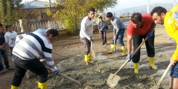 Şırnak'ın fedakar öğretmenleri
