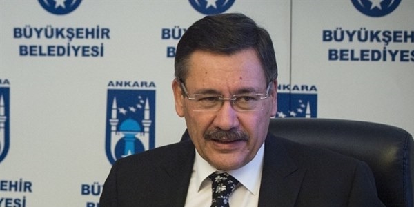 Gökçek'ten Koç'un torpil iddialarına sert tepki