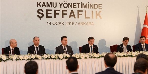 Davutoğlu'ndan 19 Ocak sorusuna cevap