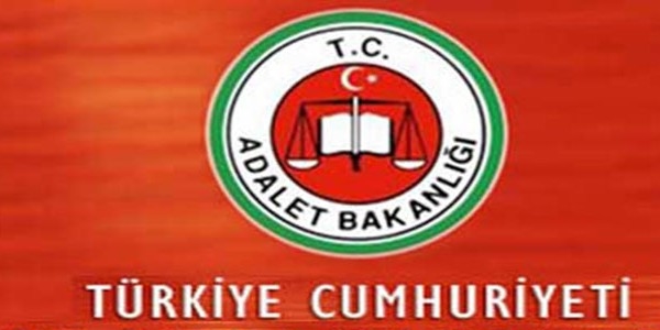 Adalet Bakanlığı'ndan 'mal bildirimi' duyurusu