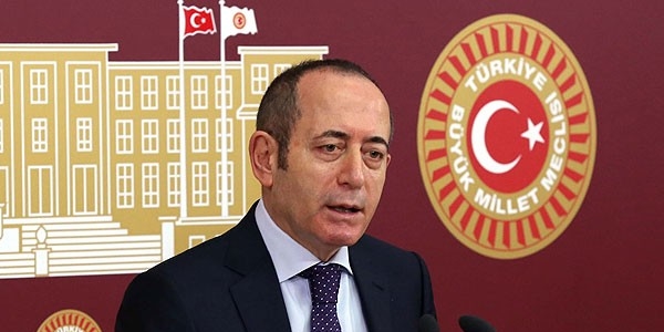 CHP'liler belgelerin açılmasını istedi