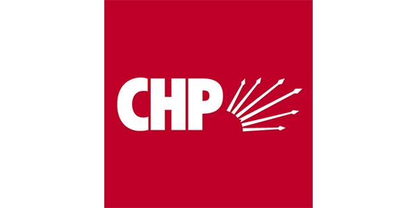 CHP, gensoru önergesini çekti