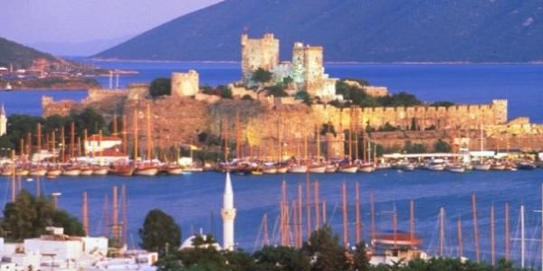 Bu ilçeye 25 gün su verilemeyecek!